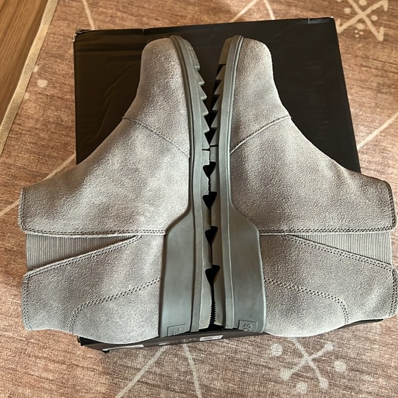 Sorel women’s Evie wedge bootie - Picture 12 of 12